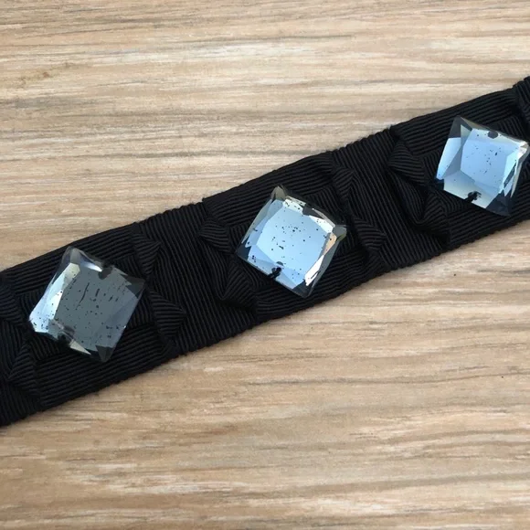 J. Crew Ribbon Belt - Picture 3 of 5
